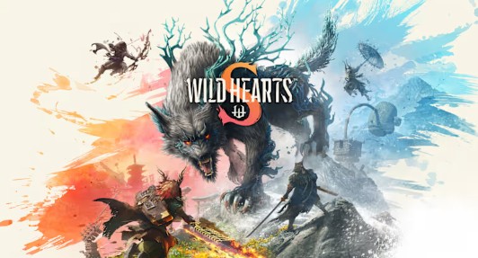 WILD HEARTS (ワイルドハーツ) のメタスコアやWikiレビュー評価まとめ